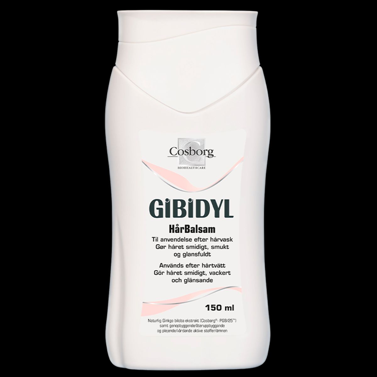 Gibidyl Balsam (150 ml)