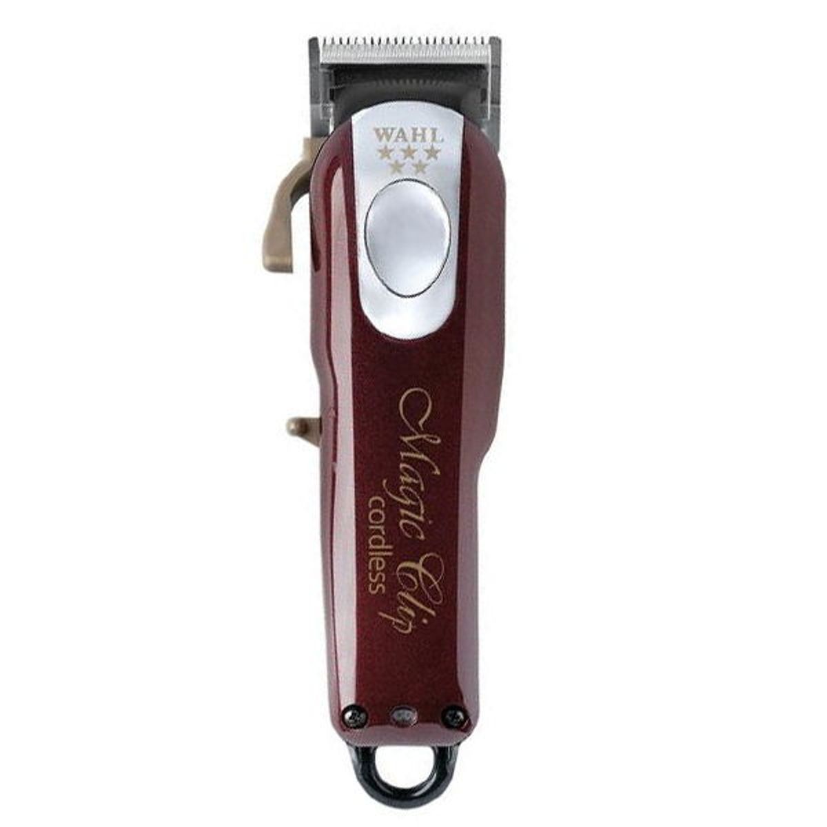 Wahl Professional Cordless Magic Clip Hårklipper