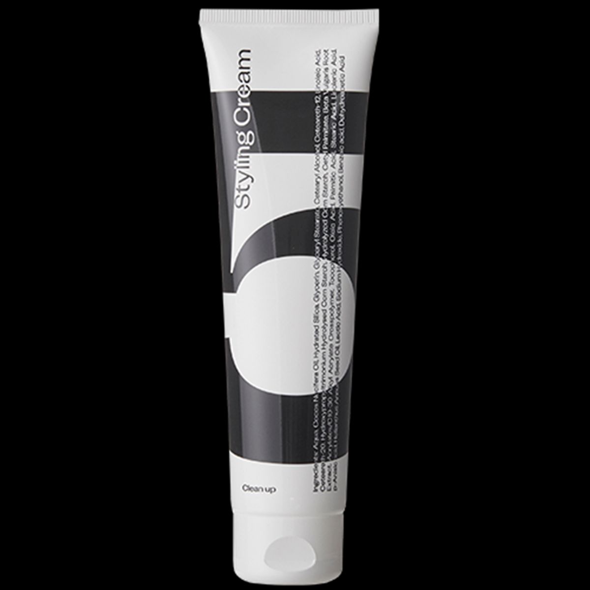 Clean Up Styling Cream 5 (150 ml)