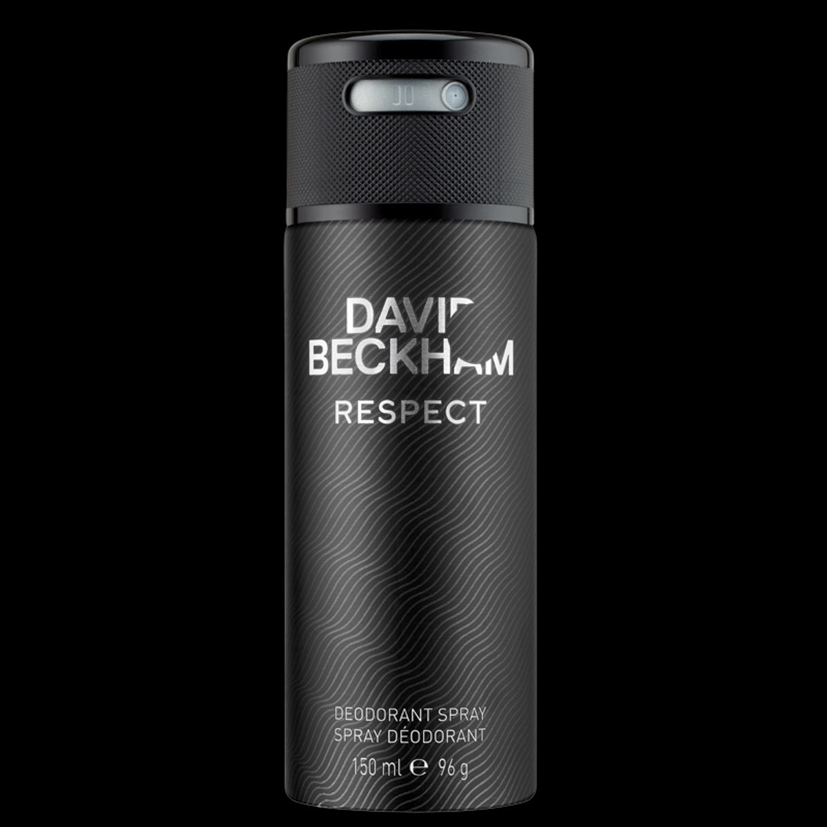 David Beckham Respect Deodorant Spray (150 ml)