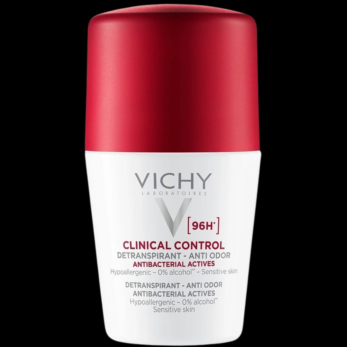 Vichy Femme Clinical Control Deo 96h (50 ml)