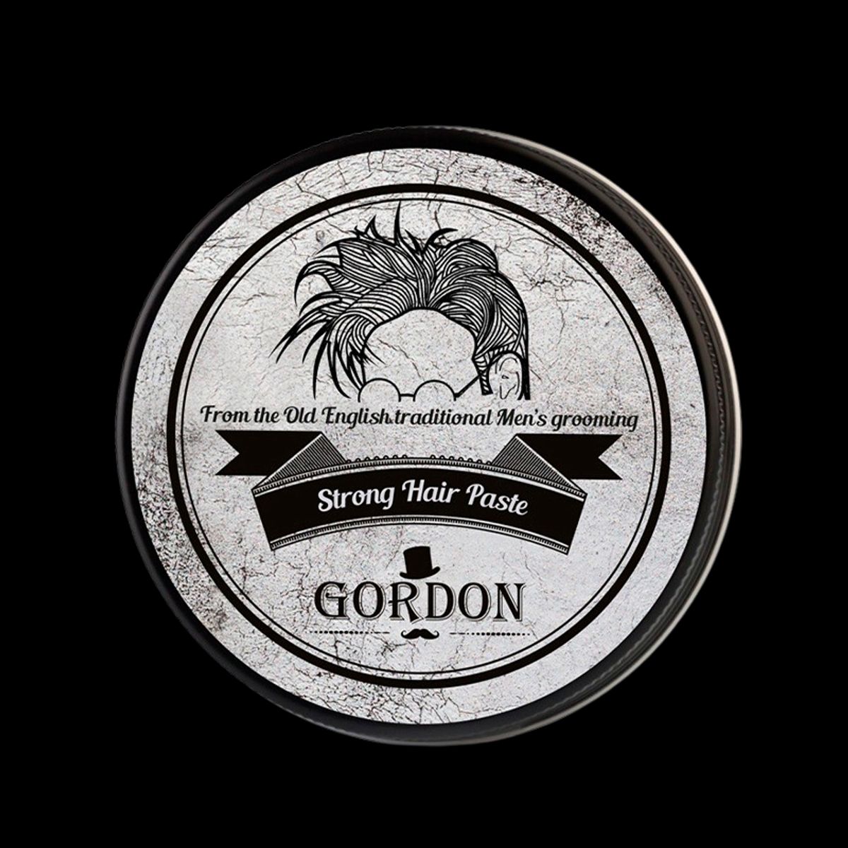 Gordon Strong Hair Paste (100 ml)