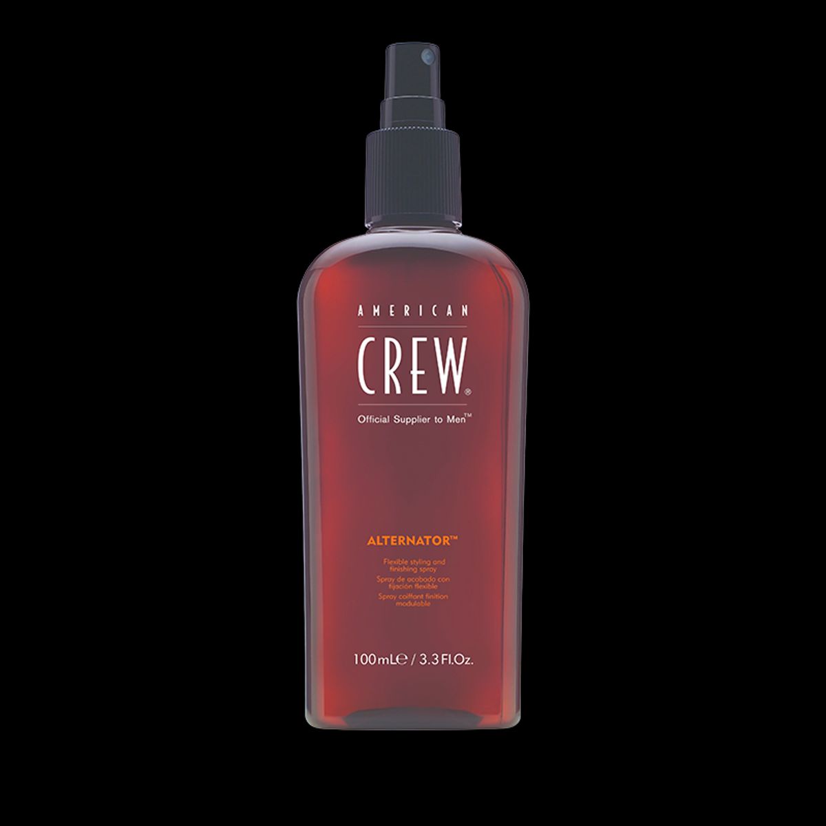 American Crew Alternator (100 ml)