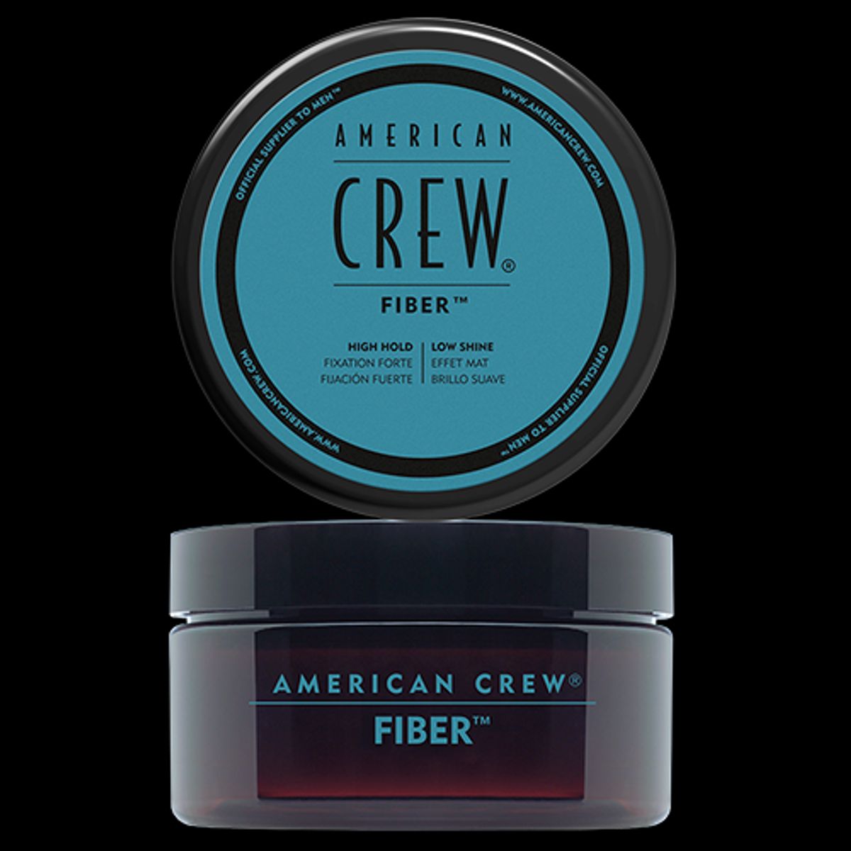 American Crew Fiber (85 g)