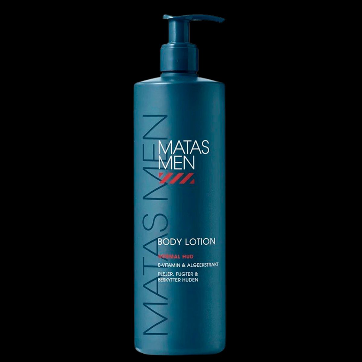 Matas Men Body Lotion Normal Hud (500 ml)