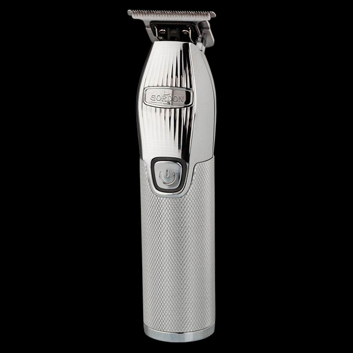 Gordon Hair Trimmer Aluminium B514 (1 stk)