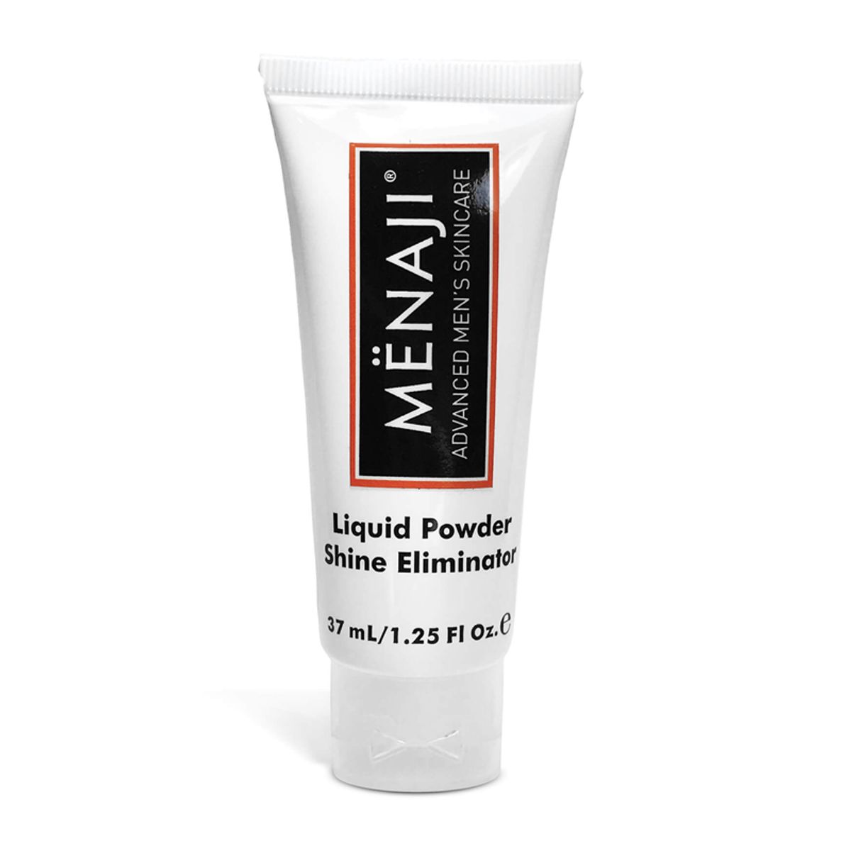 MÃ«naji Liquid Powder Shine Eliminator (37 ml)