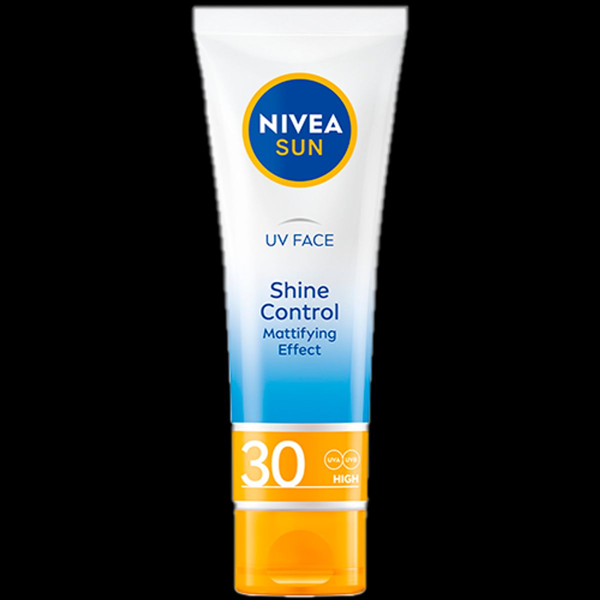 Nivea Sun Face Cream Shine Control SPF30 (50 ml)