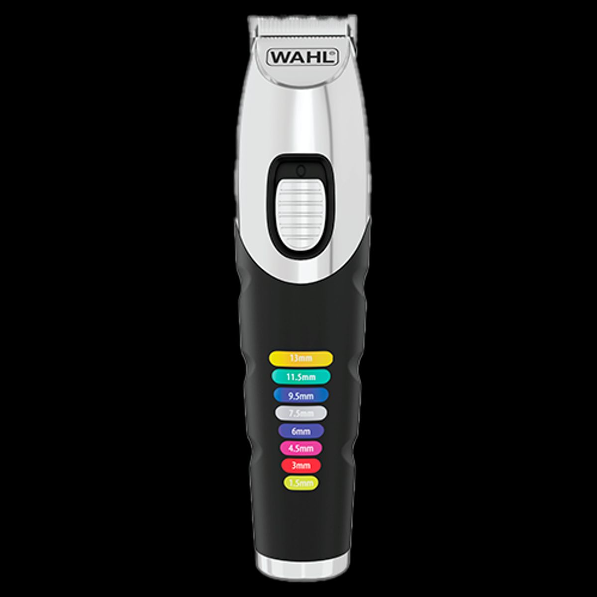 WAHL Skægtrimmer Color Trim (1 stk)