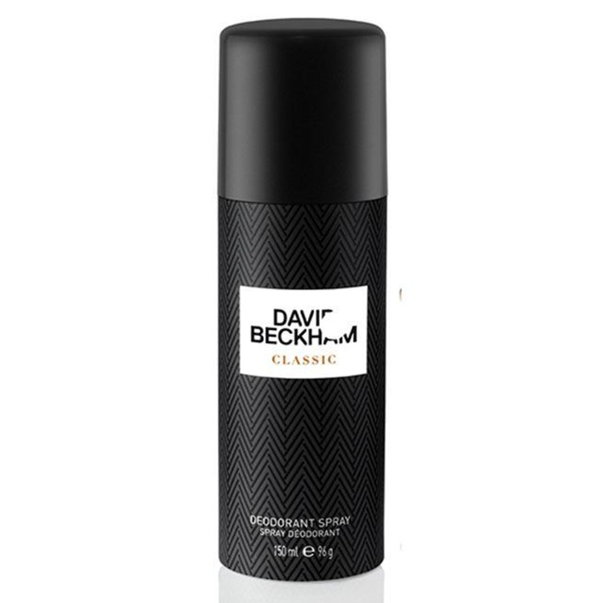 David Beckham Classic Deodorant Spray (150 ml)