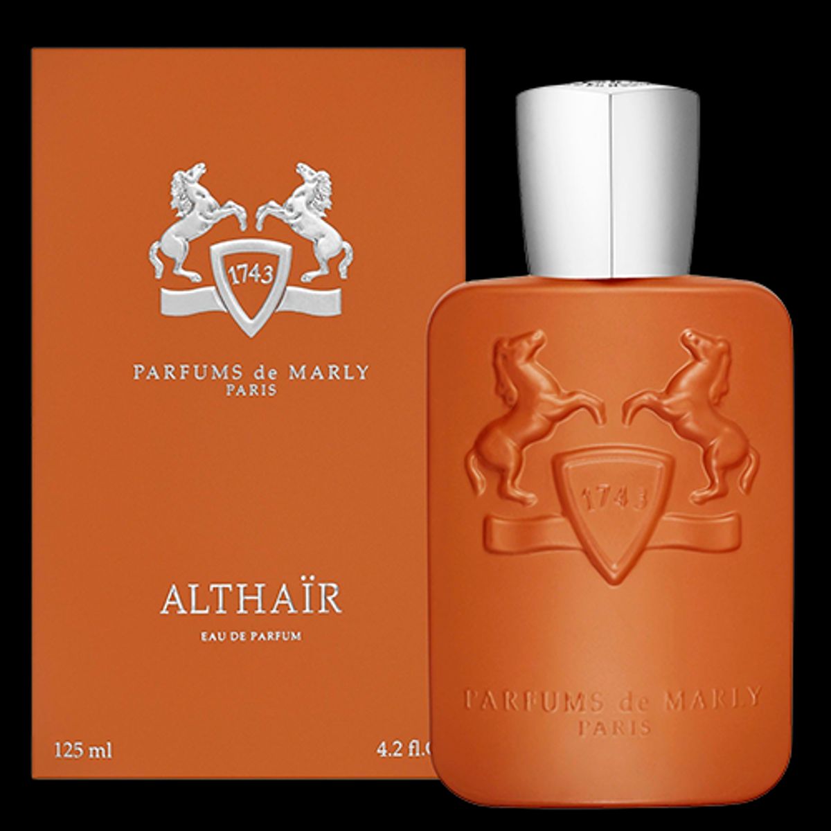 Parfums De Marly AlthaÃ¯r (125 ml)