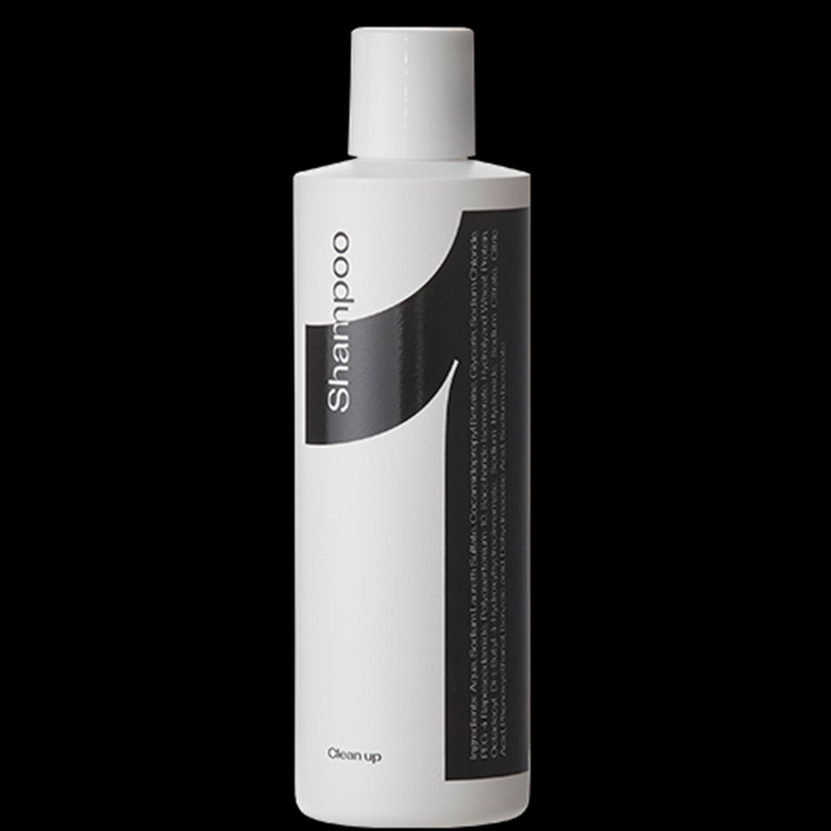 Clean Up Shampoo Nr. 1 (250 ml)