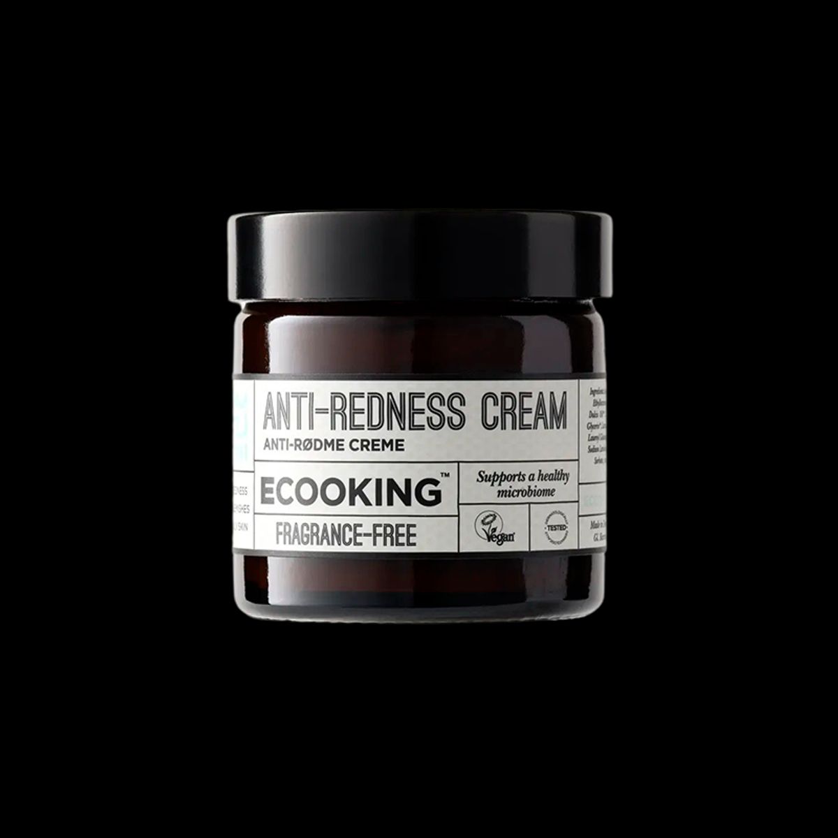 Ecooking Anti-Redness Cream (50 ml)