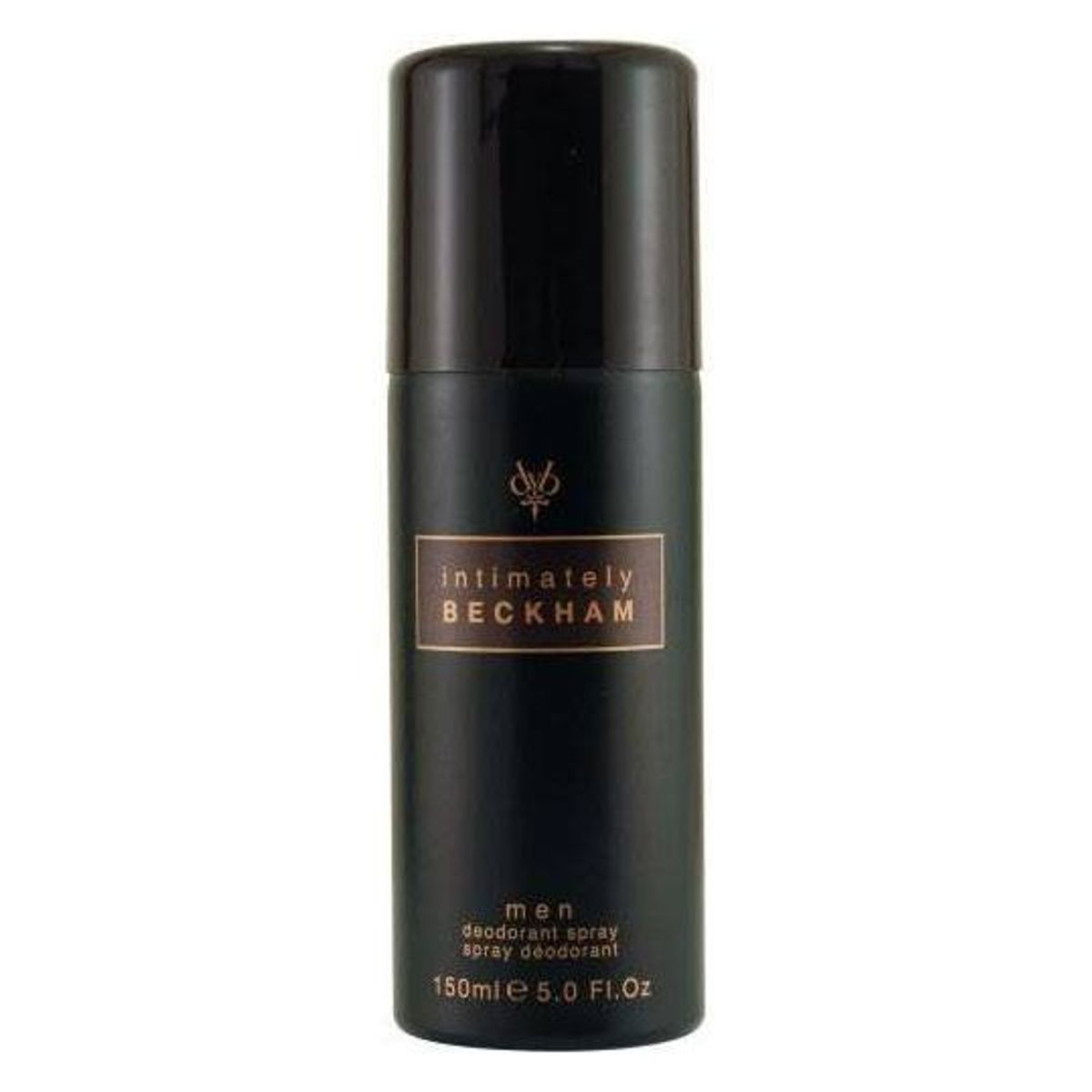 David Beckham Intimately For Men Deodorant Spray (150 ml)