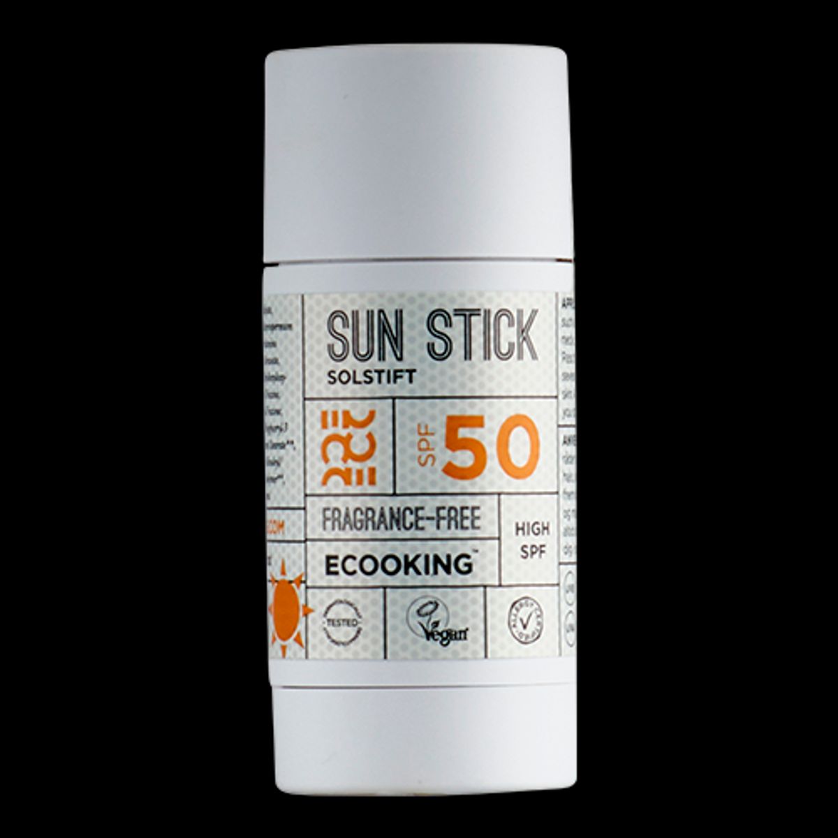 Ecooking Solstift SPF 50 (15 ml)