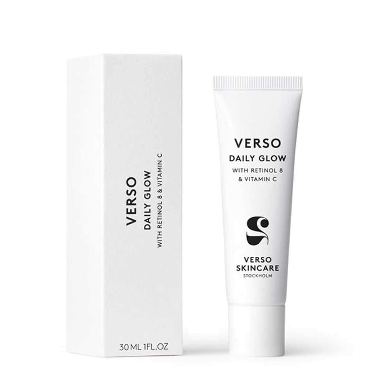 VERSO No 2 Daily Glow (30 ml)