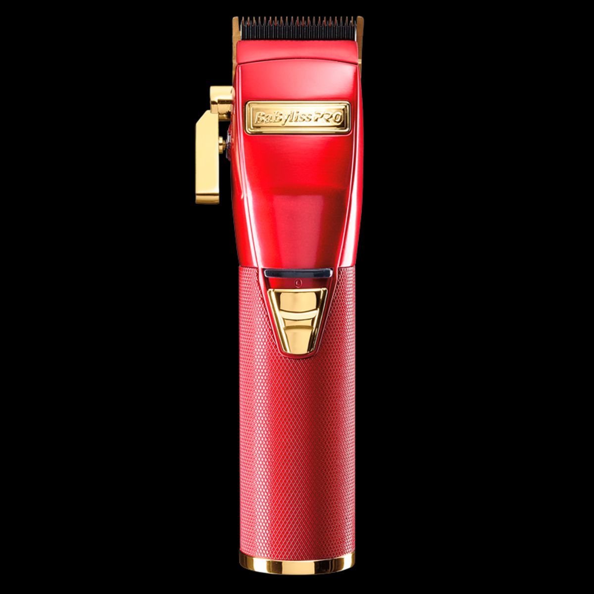 BaByliss PRO RedFX Hårklipper Ferrari EDM Techno