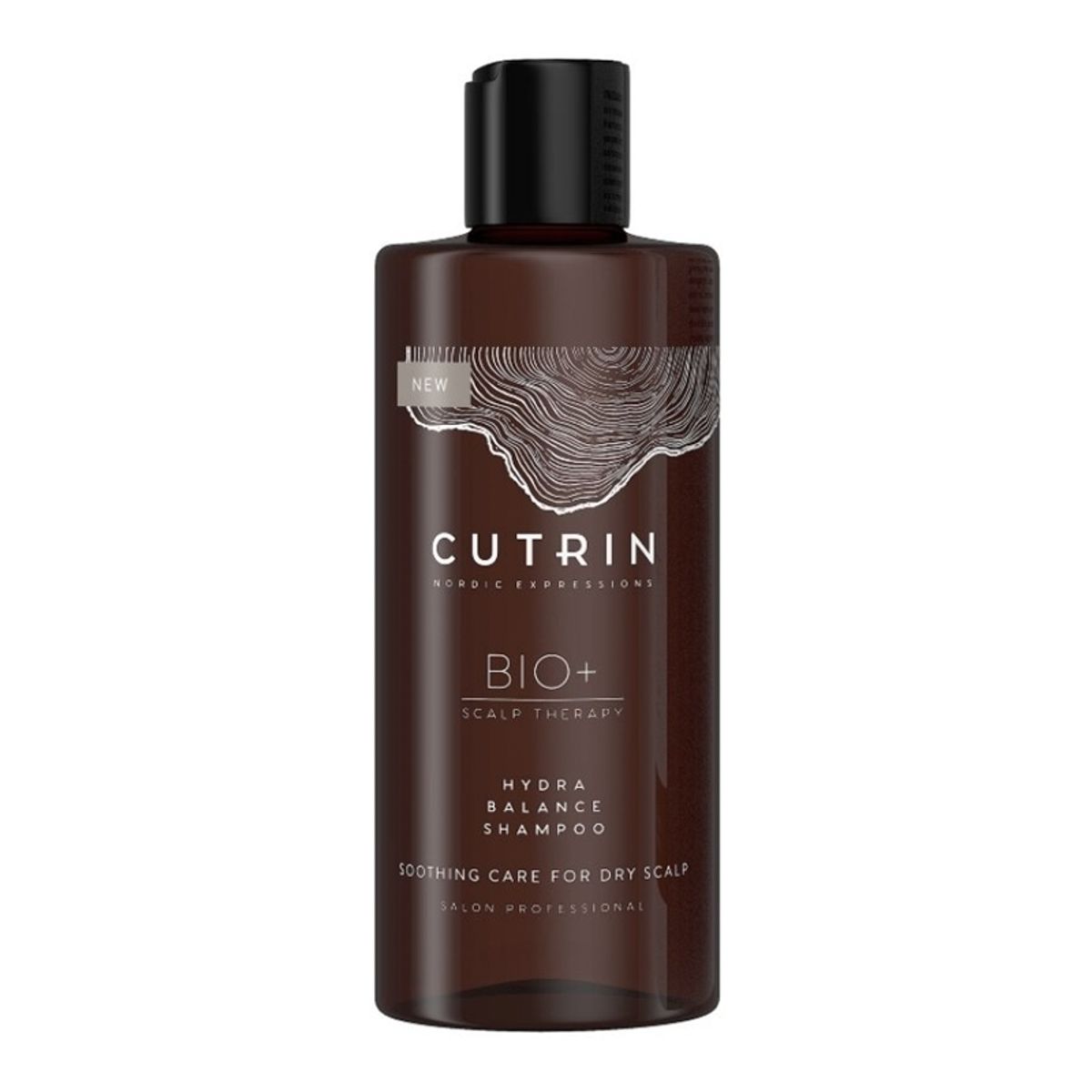 Cutrin BIO+ Hydra Balance Shampoo (250 ml)