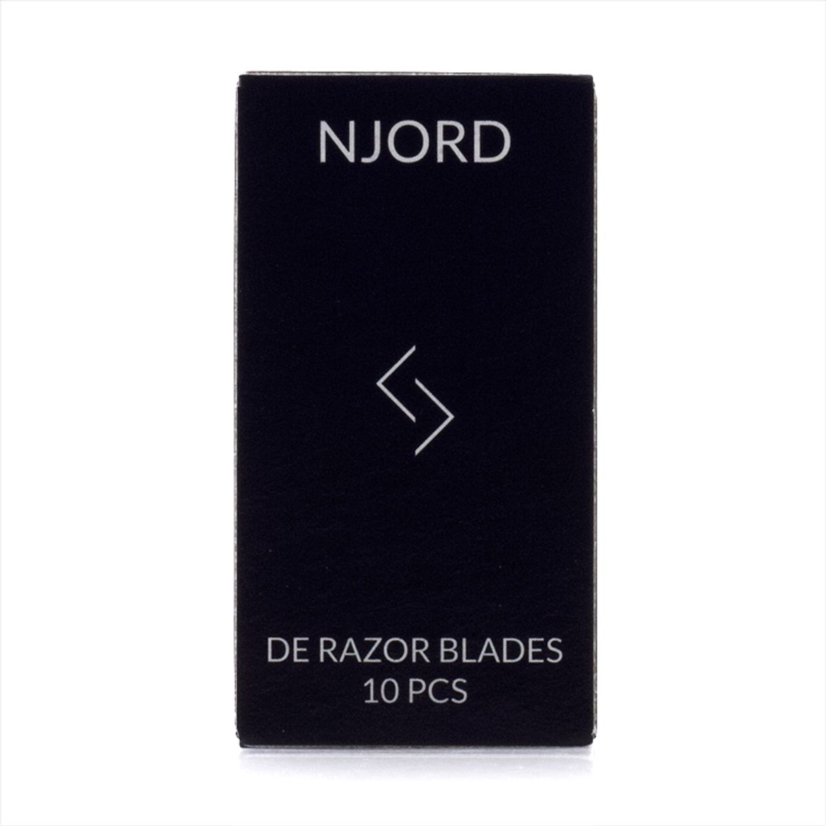 Njord DE Razor Blades (10 stk)