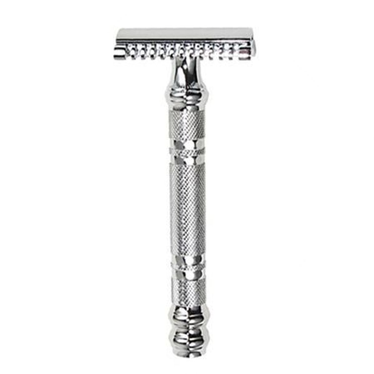 Parker 24C Double Edge Safety Razor