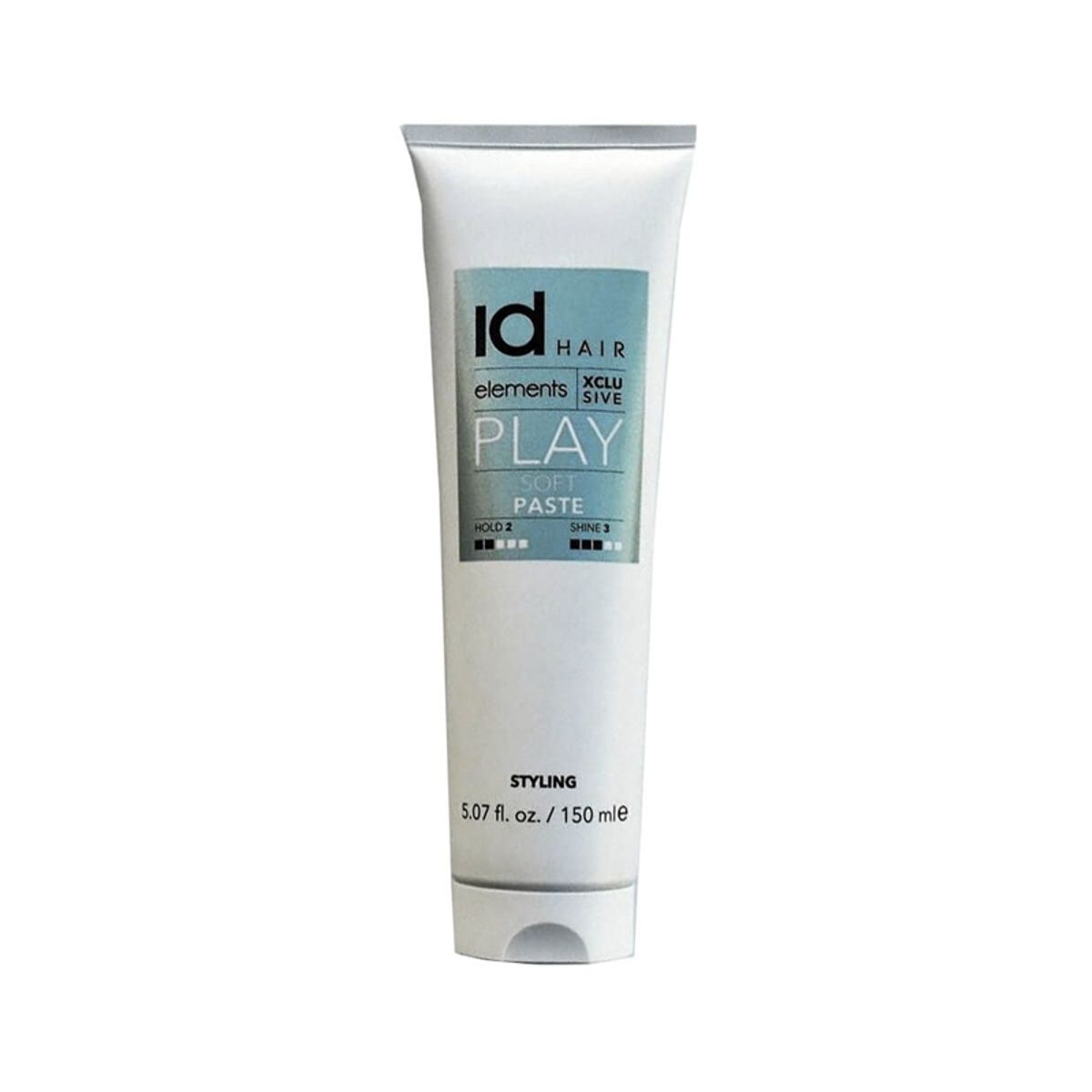 ID Hair Elements Xclusive Play Soft Paste (150 ml)