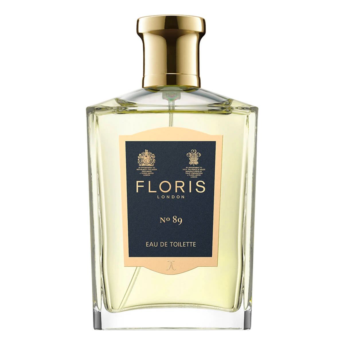 Floris Of London No.89 EDT (100 ml)