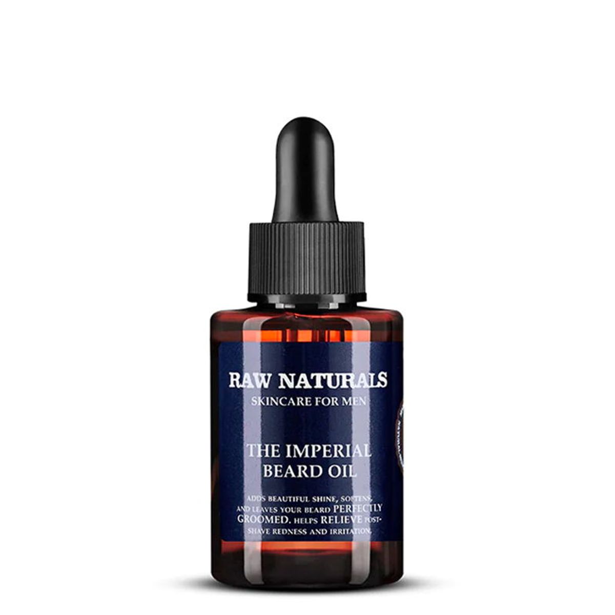 Raw Naturals Imperial Beard Oil (50 ml)