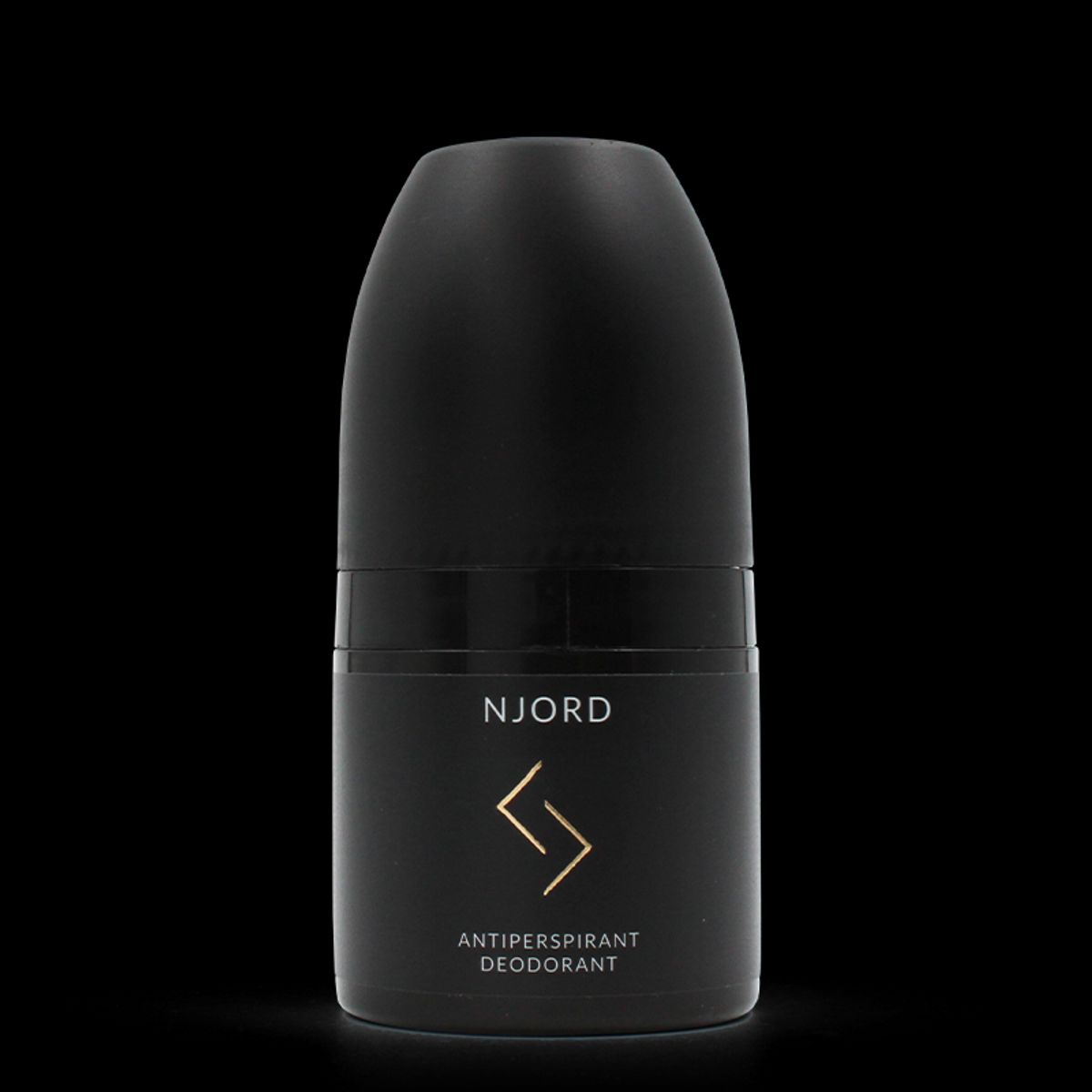 Njord Antiperspirant Roll-On Deodorant (50 ml)