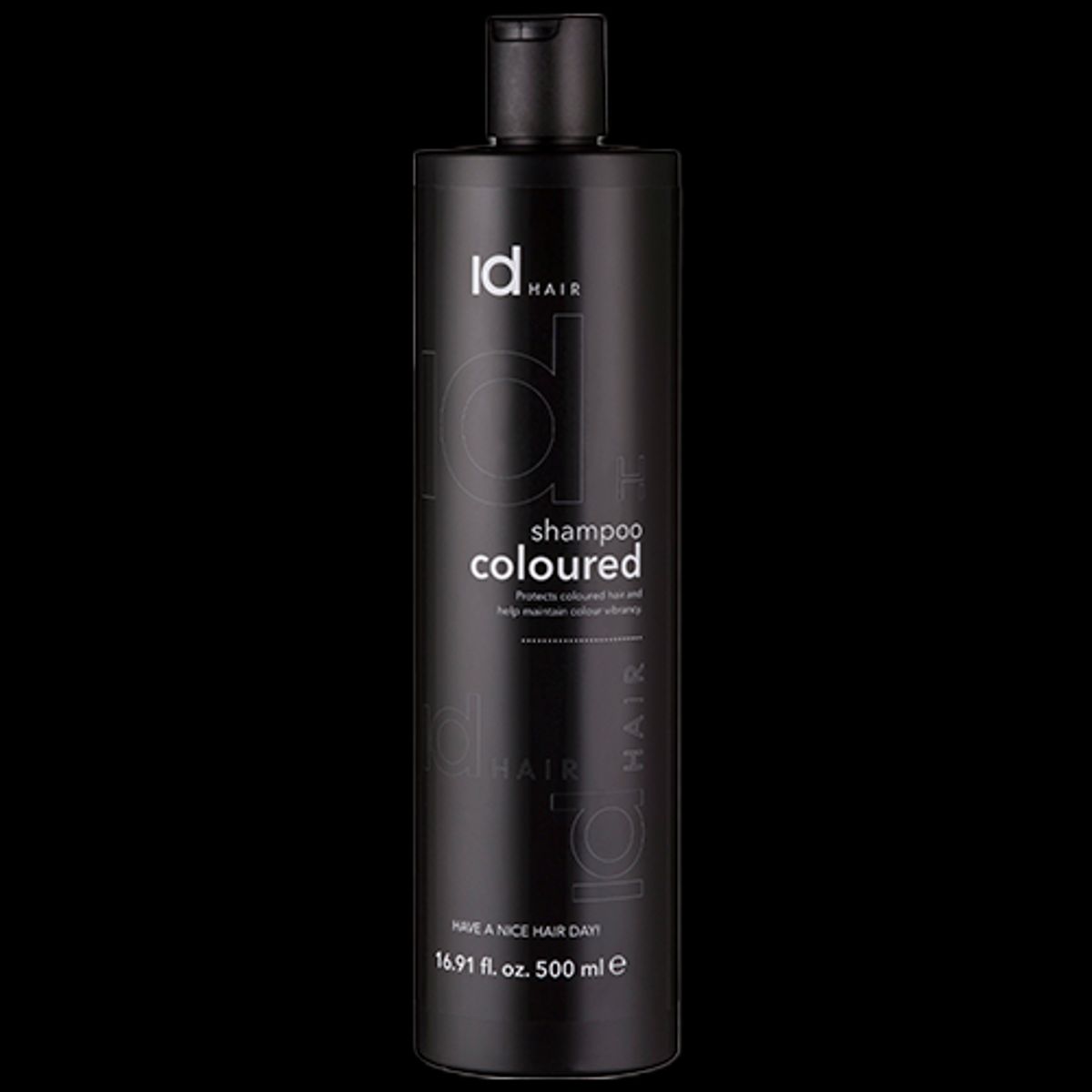 IdHAIR Essentials Shampoo Colour (500 ml)