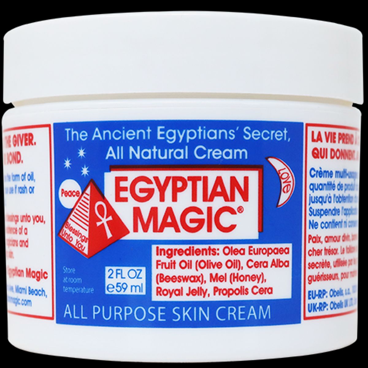 Egyptian Magic All Purpose Skin Cream (59 ml)