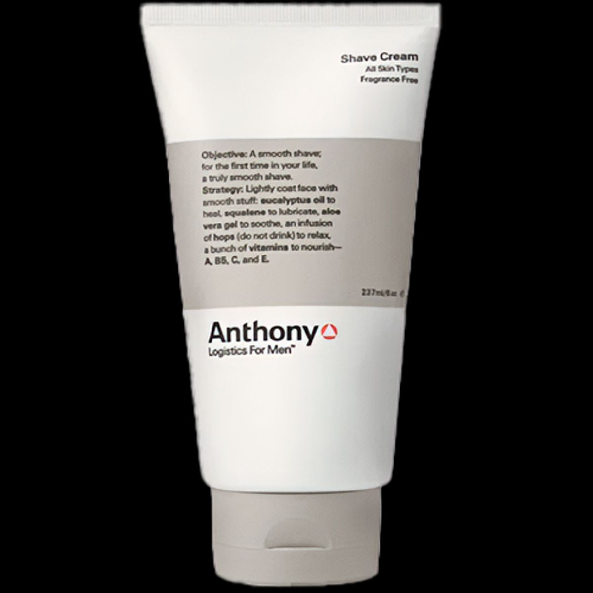 Anthony Shave Cream (170 g)