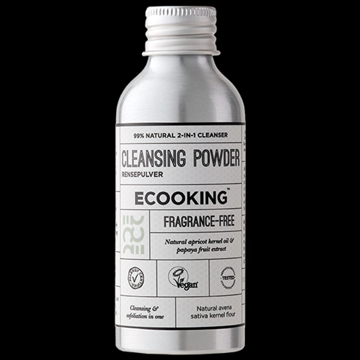 Ecooking Cleansing Powder (45 g)