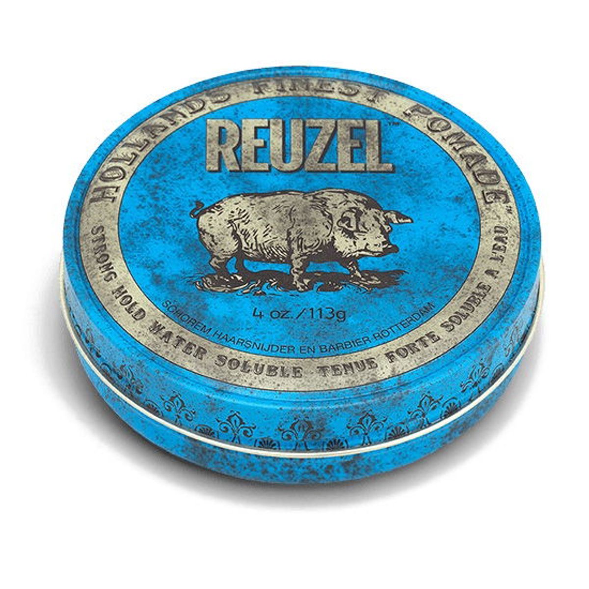 Reuzel Strong Hold Pomade (113 g)