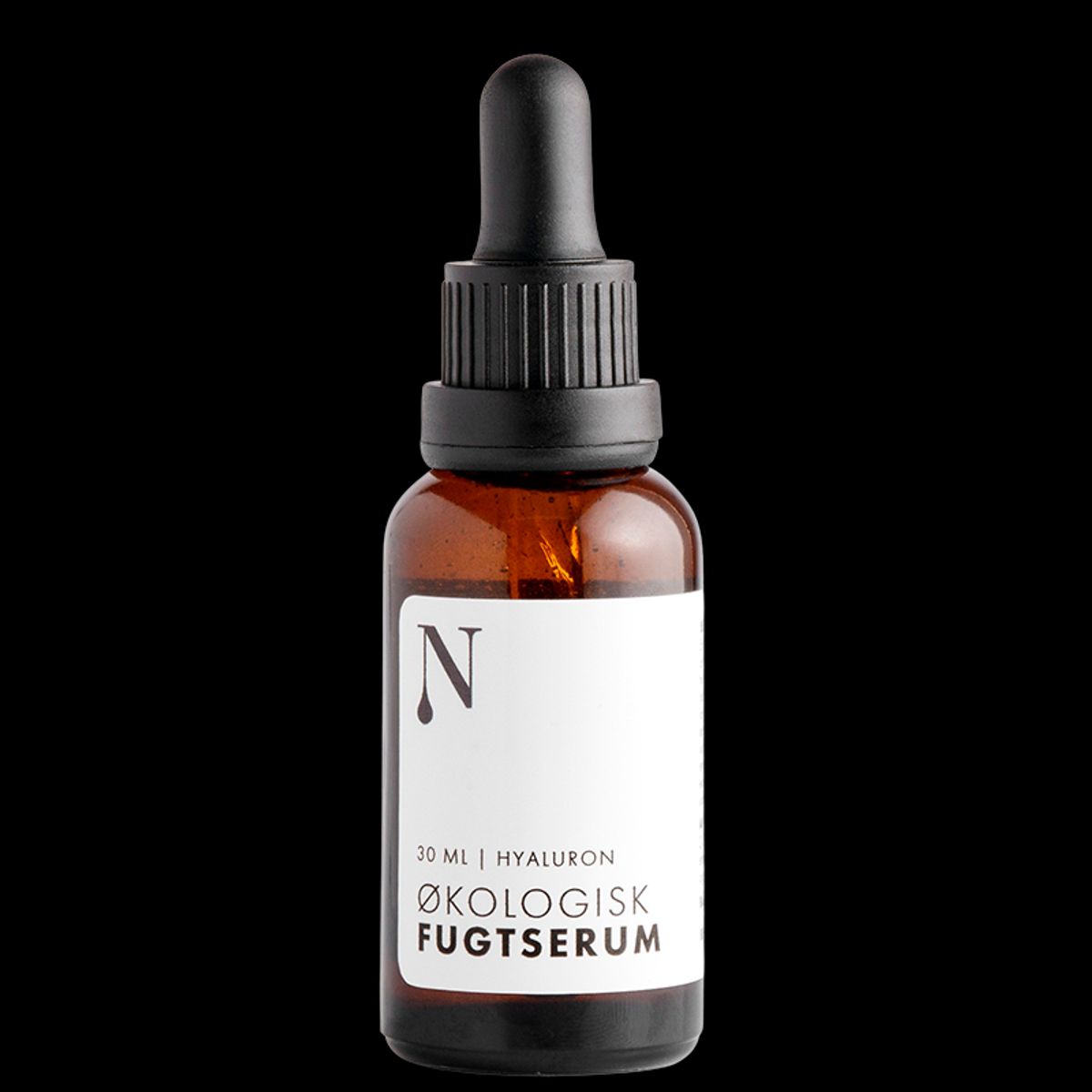 Naturligolie Fugtserum Ø (30 ml)