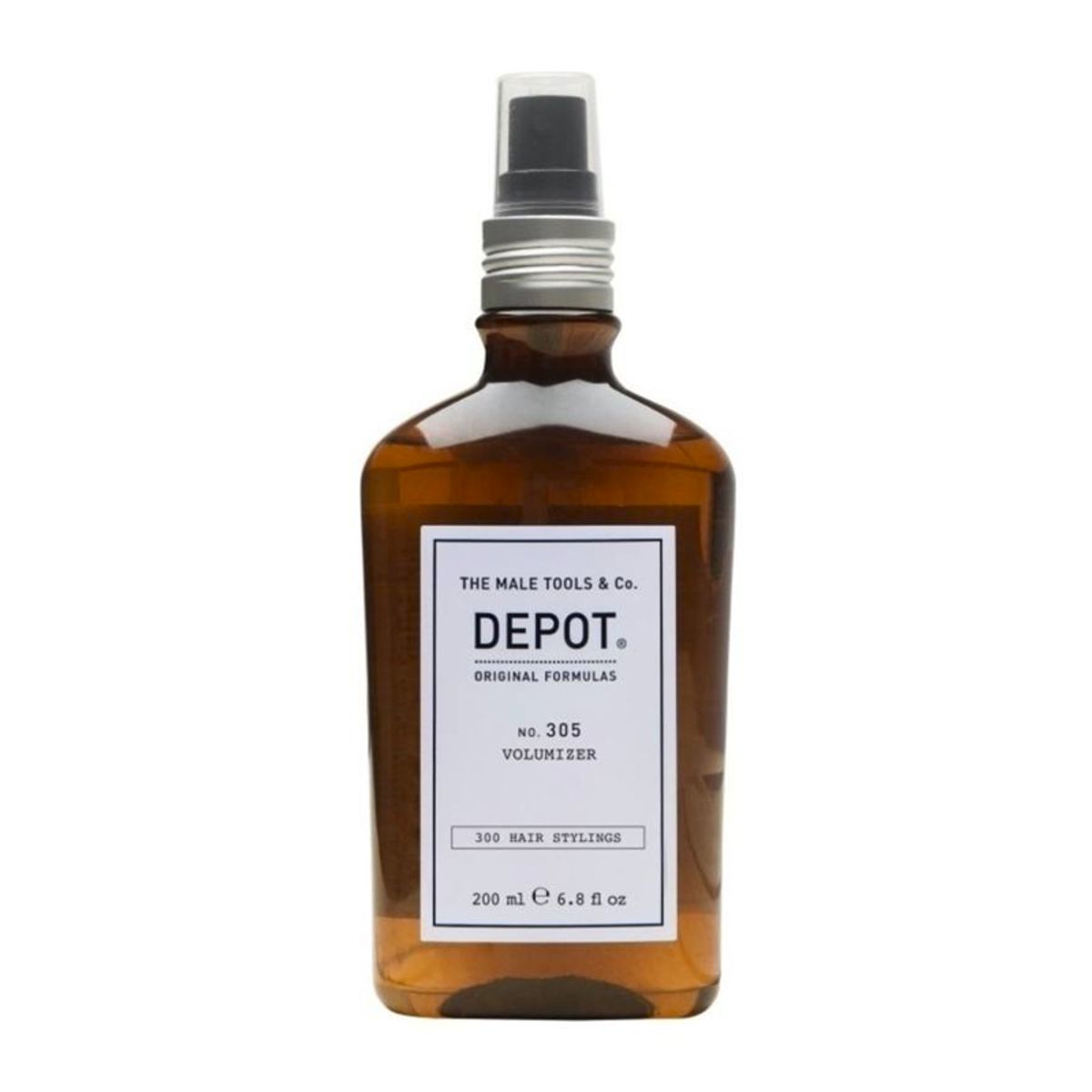 Depot No. 305 Volumizer Spray (200 ml)