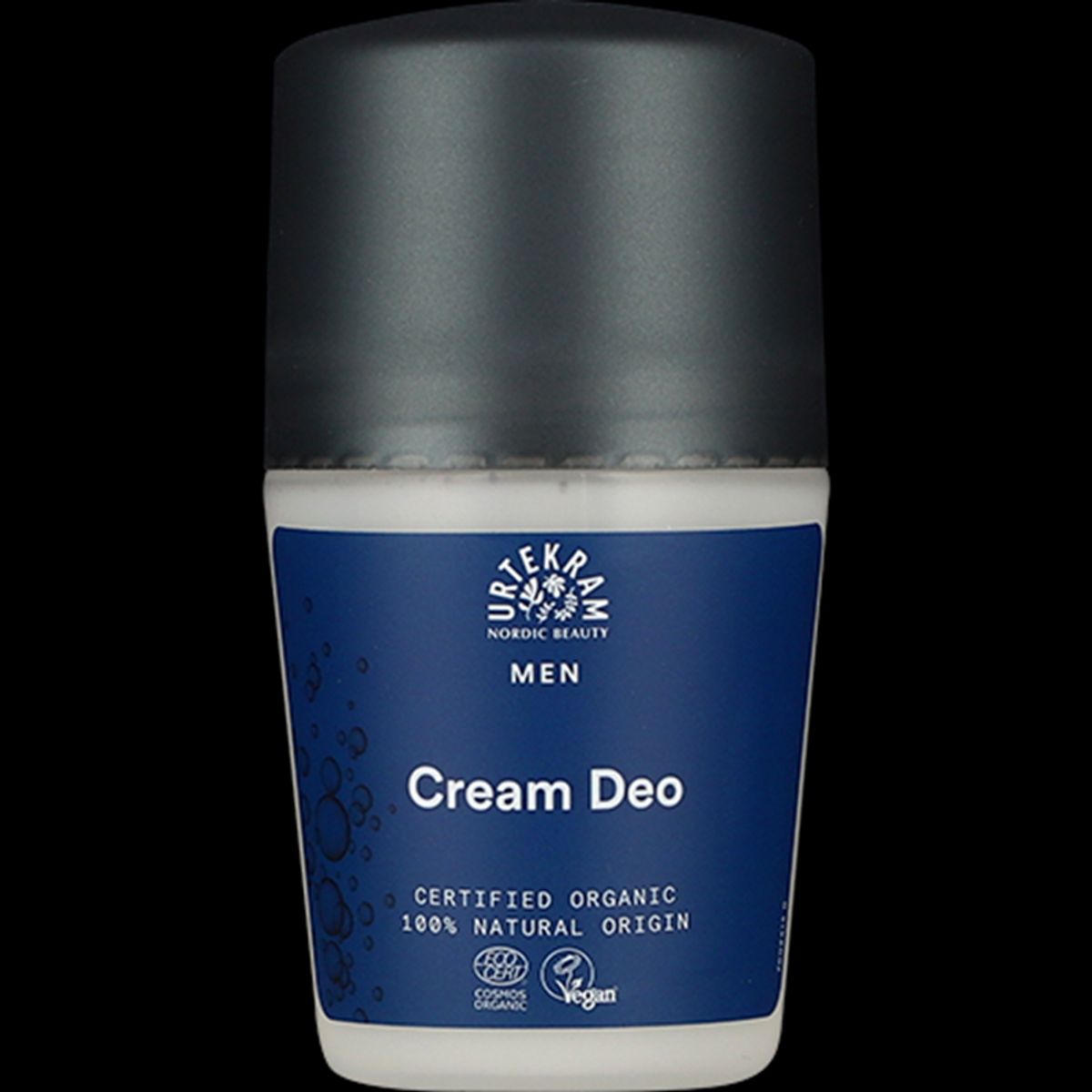 Urtekram Men Cream Deo Ø (50 ml)