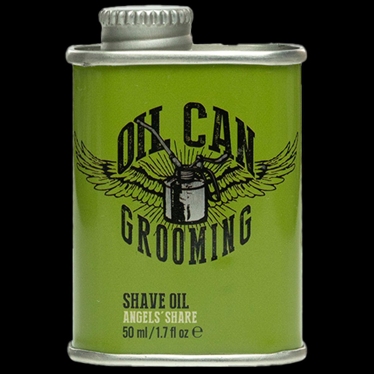 Oil Can Grooming Shave Oil Angels' Share (50 ml)