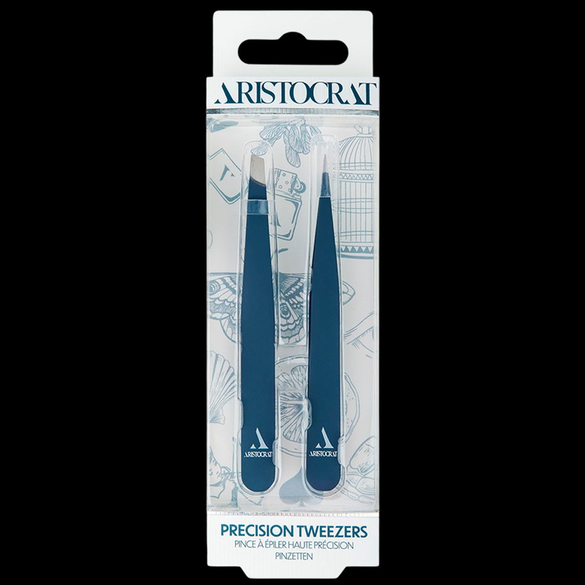 Aristocrat Precision Tweezers