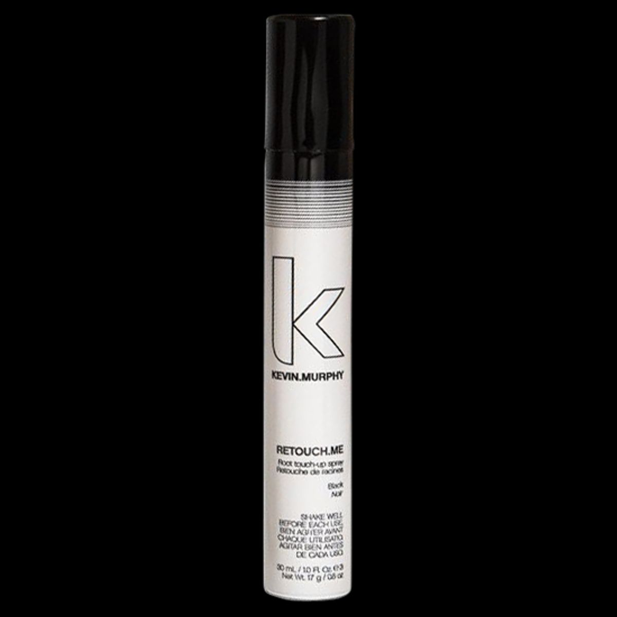 Kevin Murphy Retouch.Me Black 30 ml.