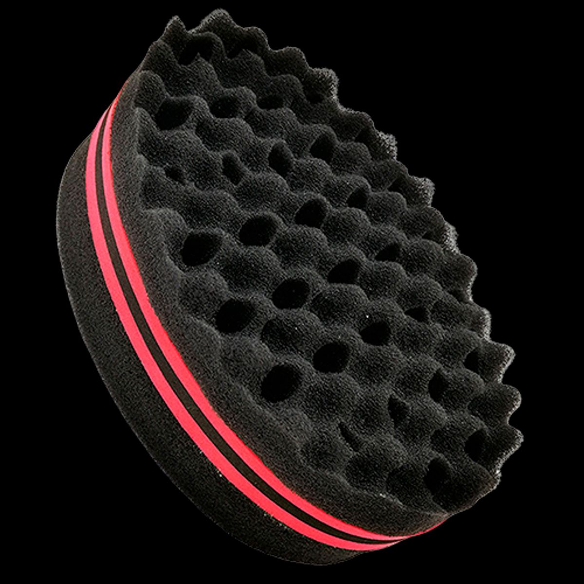 Se7en Styles Oval Sponge