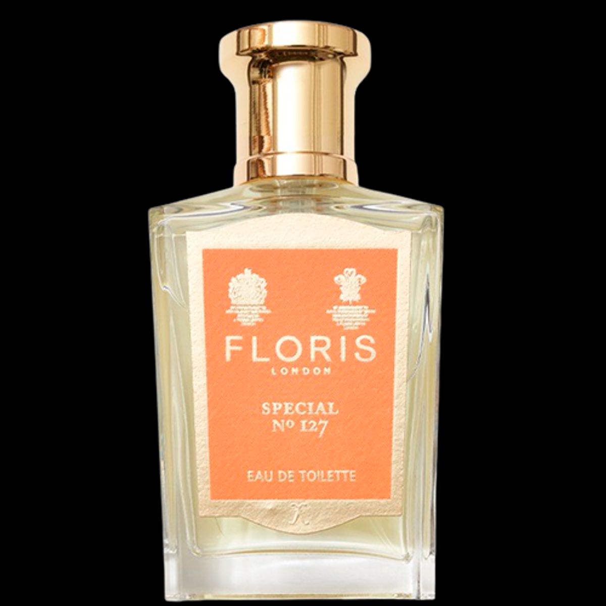 Floris of London Special No.127 Eau De Toilette (50 ml)