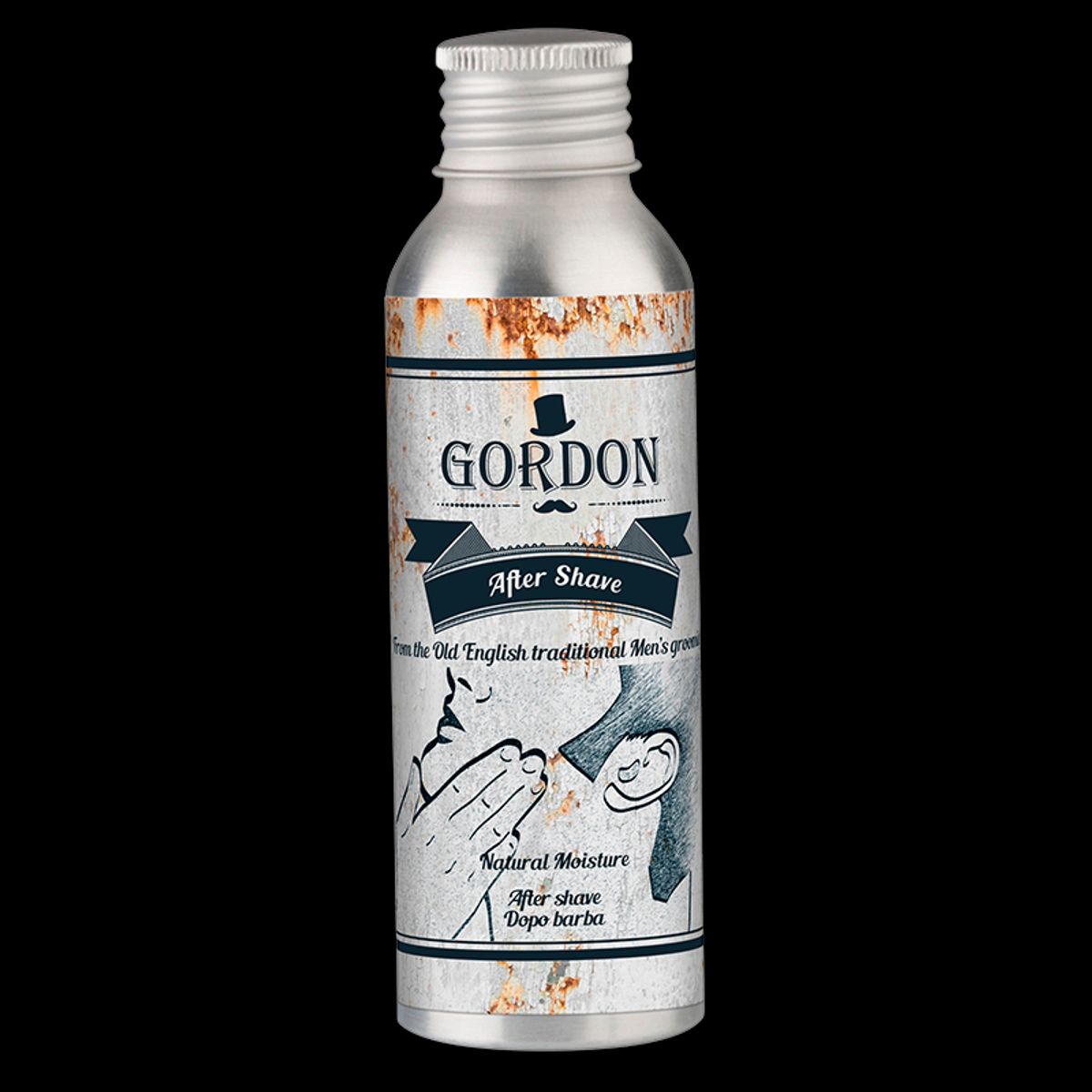 Gordon After Shave Oil (100 ml)