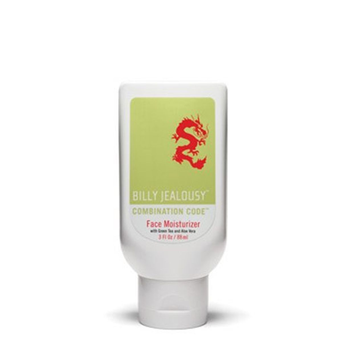 Billy Jealousy Combination Code Face Moisturizer (88 ml)