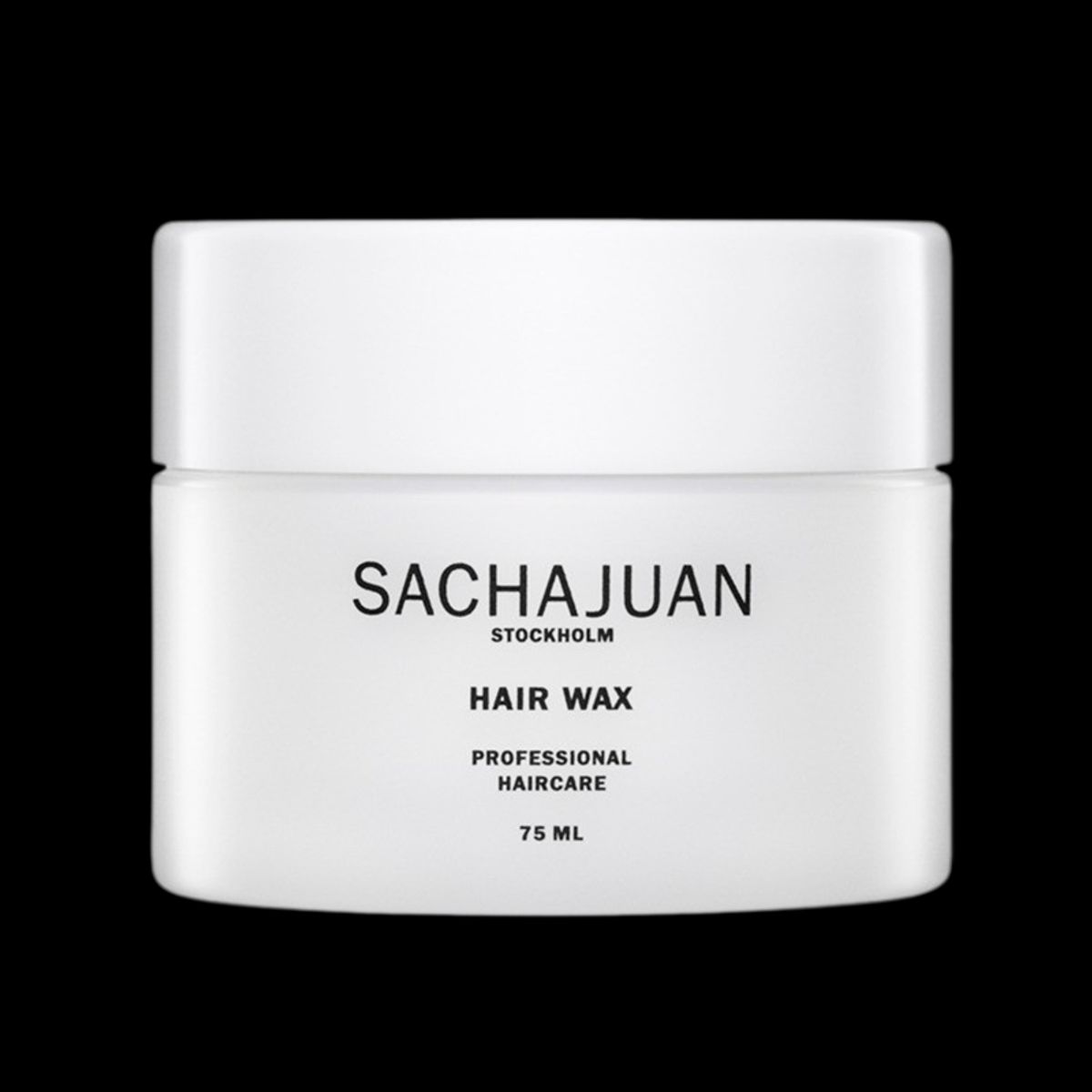 Sachajuan Hair Wax Soft (50 ml)