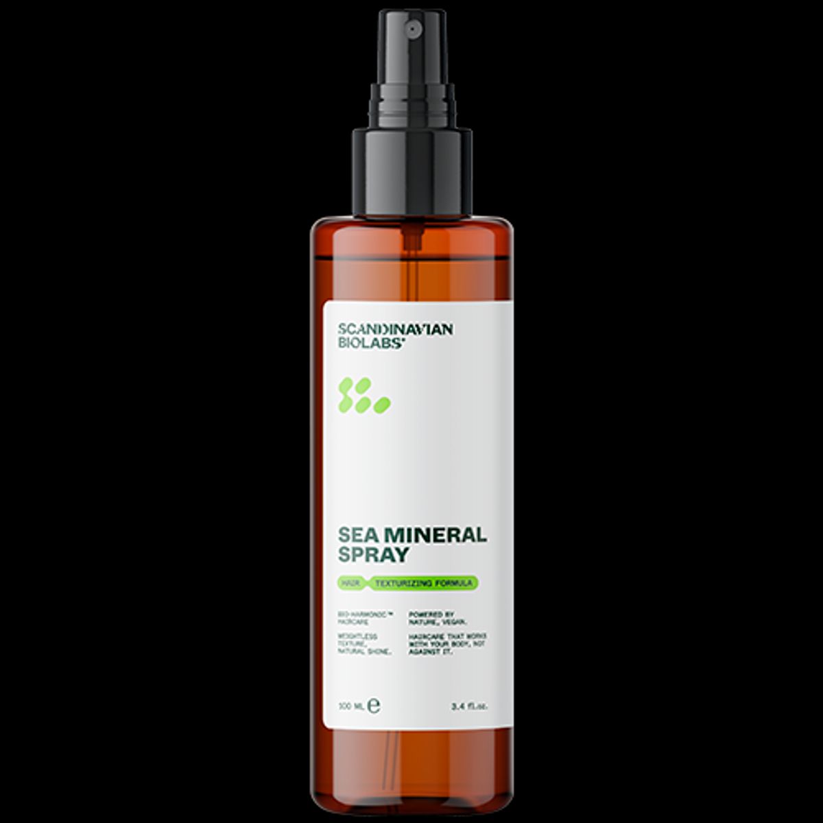 Scandinavian Biolabs Sea Mineral Spray (100 ml)