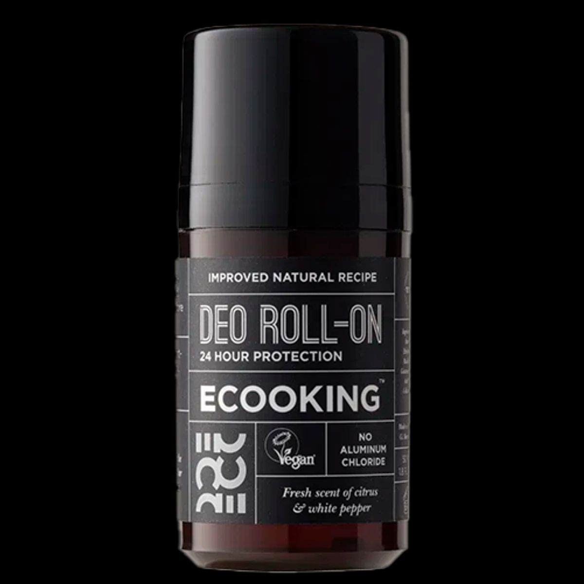 Ecooking Men Deo Roll-on (50 ml)