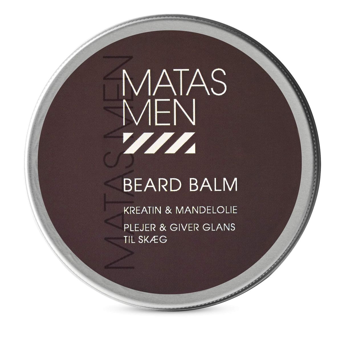 Matas Men Beard Balm (75 ml)