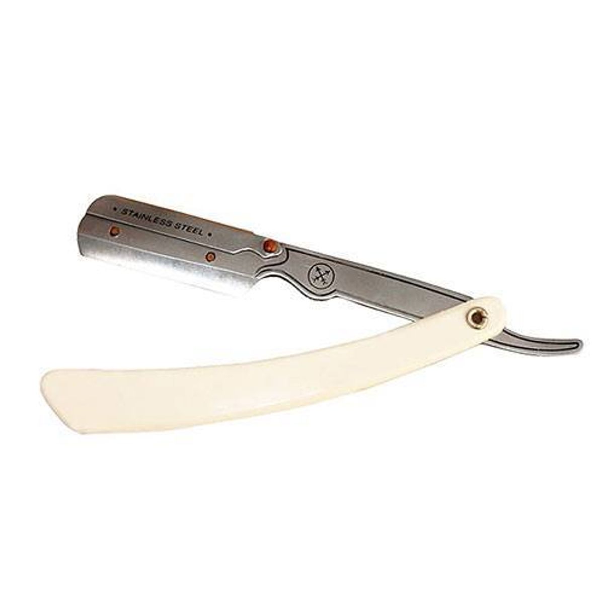 Parker 34R Straight Razor Shavette