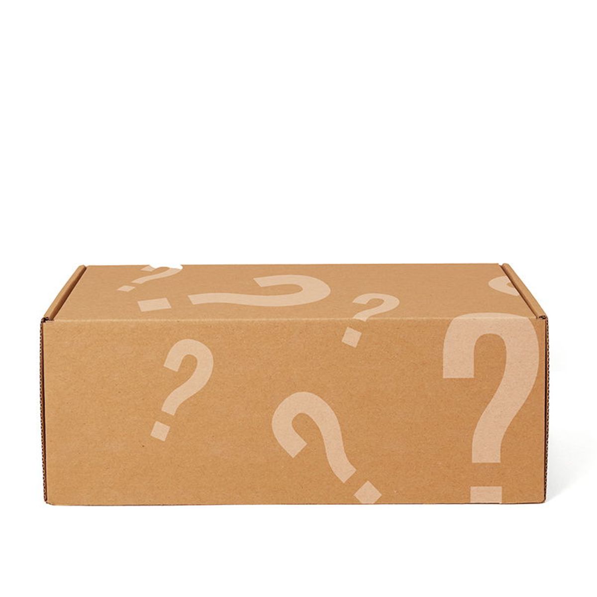 Mystery Box til skæg-entusiasten