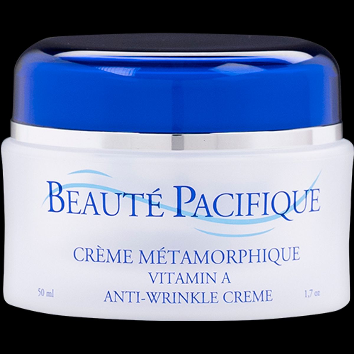 Beauté Pacifique Vitamin A Anti-Wrinkle Natcreme (50 ml i krukke)